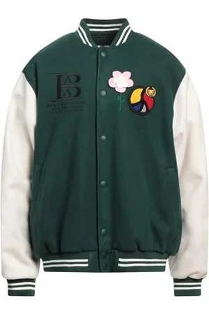 BEL-AIR ATHLETICS ROPA DE ABRIGO - Chaquetas y cazadoras