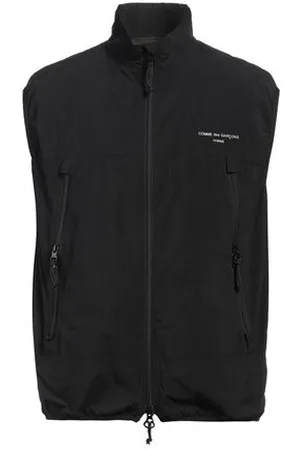 Comme des Garçons ROPA DE ABRIGO - Chompas sin mangas