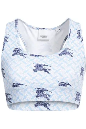Burberry CAMISETAS Y TOPS - Tops