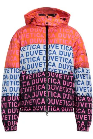 Duvetica ROPA DE ABRIGO - Plumíferos y acolchados