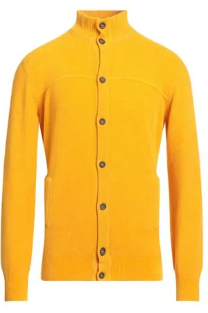 KANGRA CASHMERE PRENDAS DE PUNTO - Cárdigans