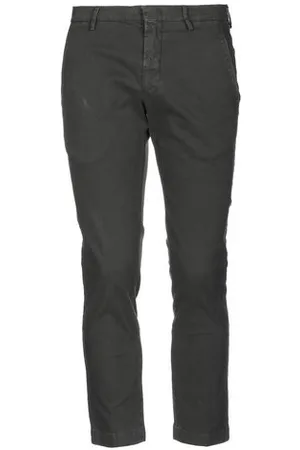 MICHAEL COAL PARTES DE ABAJO - Pantalones