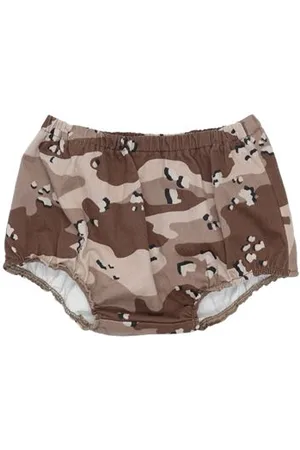 DOUUOD PARTES DE ABAJO - Pantalones cortos y bermudas