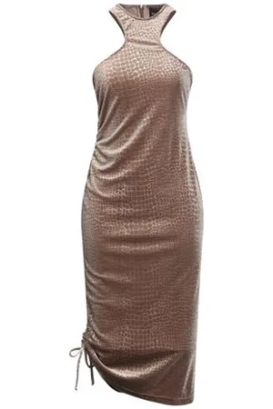 HAN Kjøbenhavn VESTIDOS - Vestidos midi