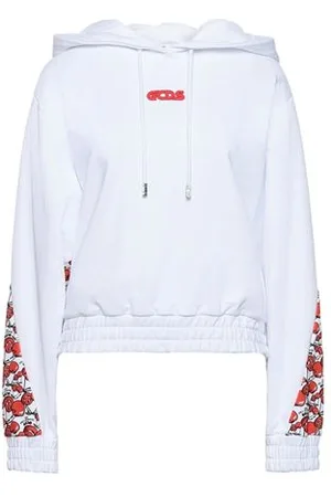 GCDS CAMISETAS Y TOPS - Sudaderas