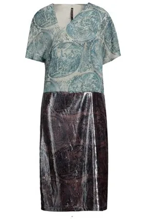 Manila Grace VESTIDOS - Vestidos midi