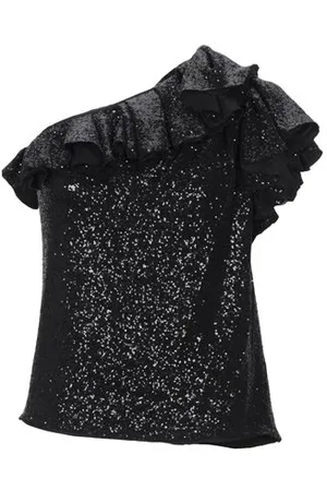 IRO CAMISETAS Y TOPS - Tops