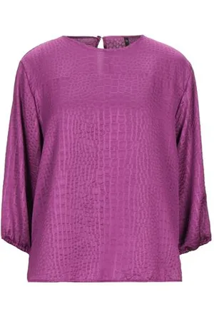 Manila Grace CAMISETAS Y TOPS - Tops