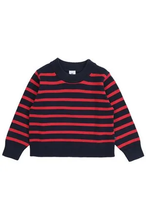 Petit Bateau PRENDAS DE PUNTO - Pullover