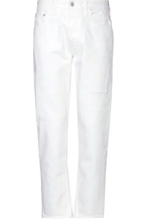 Cycle PARTES DE ABAJO - Pantalones vaqueros