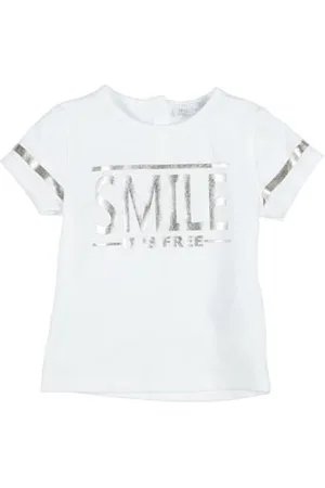 MEILISA BAI CAMISETAS Y TOPS - Camisetas