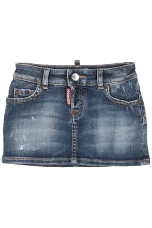 Dsquared2 PARTES DE ABAJO - Faldas infantiles