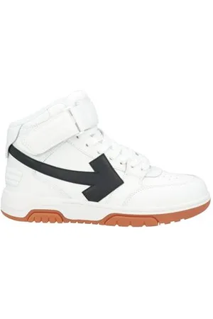 OFF-WHITE CALZADO - Sneakers