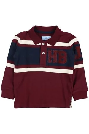 HARMONT&BLAINE CAMISETAS Y TOPS - Polos