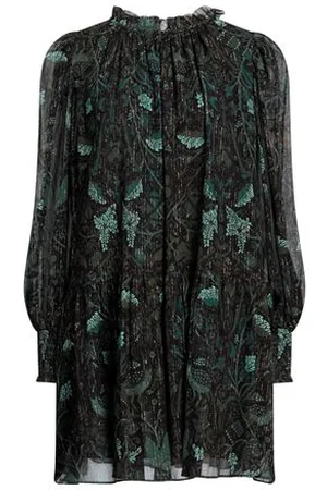 ULLA JOHNSON VESTIDOS - Minivestidos