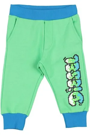 Diesel PARTES DE ABAJO - Pantalones