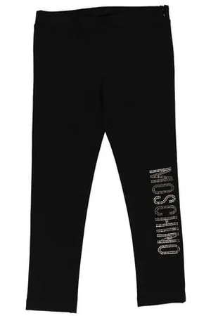 Moschino PARTES DE ABAJO - Leggings