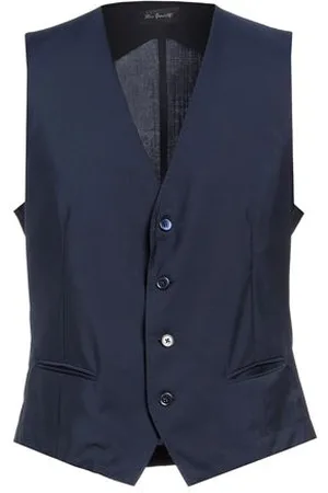 TOMBOLINI TRAJES Y CONJUNTOS - Chalecos sartoriales