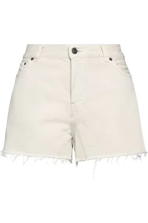 haikure PARTES DE ABAJO - Shorts vaqueros