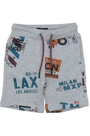Tommy Hilfiger PARTES DE ABAJO - Pantalones cortos y bermudas