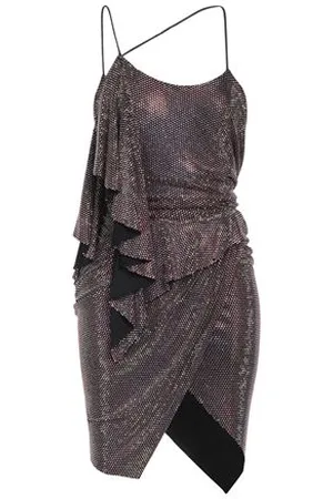 ALEXANDRE VAUTHIER VESTIDOS - Minivestidos