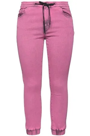 Karl Lagerfeld PARTES DE ABAJO - Pantalones vaqueros