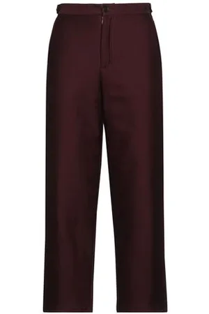 UNDERCOVER PARTES DE ABAJO - Pantalones
