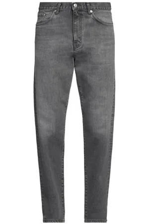 Edwin PARTES DE ABAJO - Pantalones vaqueros