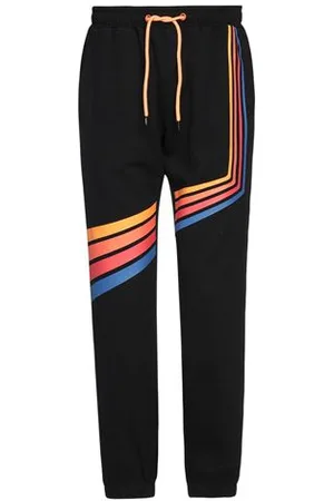 WeSC PARTES DE ABAJO - Pantalones