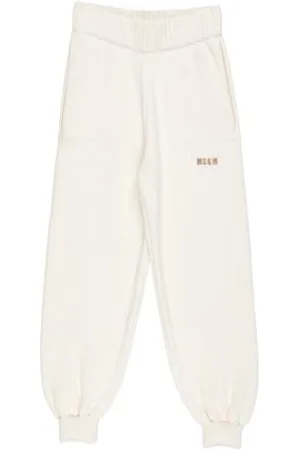 Msgm PARTES DE ABAJO - Pantalones