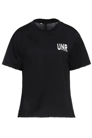 BEN TAVERNITI CAMISETAS Y TOPS - Camisetas