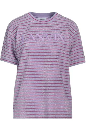 Lanvin CAMISETAS Y TOPS - Camisetas
