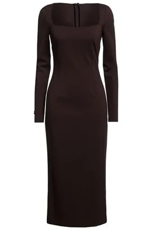 Dolce & Gabbana VESTIDOS - Vestidos midi