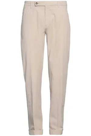 Berwich PARTES DE ABAJO - Pantalones