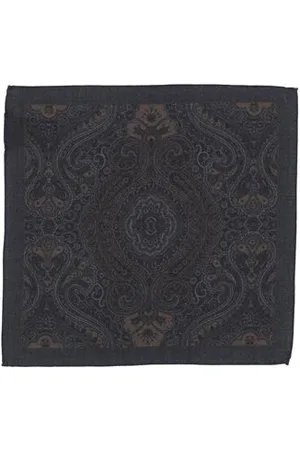 Ermenegildo Zegna COMPLEMENTOS - Bufandas