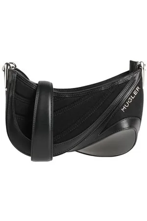 MUGLER BOLSOS - Bolsos con bandolera