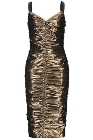 Dolce & Gabbana VESTIDOS - Vestidos midi