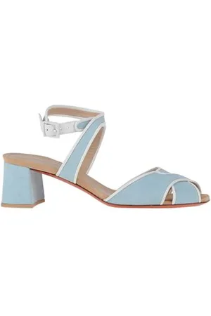 santoni CALZADO - Sandalias con cierre