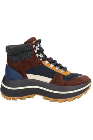 Tory Burch CALZADO - Botines de caña alta