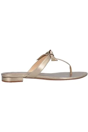 ALEXANDRE BIRMAN CALZADO - Sandalias de dedo