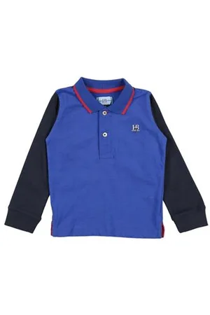 HARMONT&BLAINE CAMISETAS Y TOPS - Polos