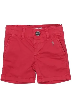 PACIOTTI 4US PARTES DE ABAJO - Pantalones cortos y bermudas