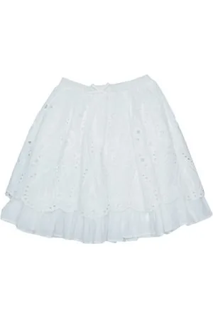 Twin-Set PARTES DE ABAJO - Faldas infantiles