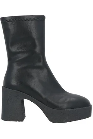 NOA HARMON CALZADO - Botines de caña alta