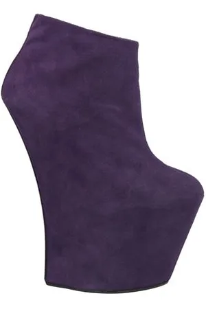 Giuseppe Zanotti CALZADO - Botines de caña alta