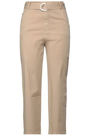 ANOTHER LABEL PARTES DE ABAJO - Pantalones