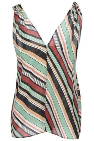 ALYSI CAMISETAS Y TOPS - Tops