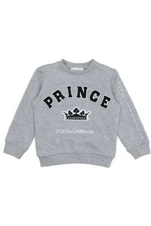 Dolce & Gabbana CAMISETAS Y TOPS - Sudaderas