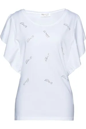 EAN 13 CAMISETAS Y TOPS - Camisetas