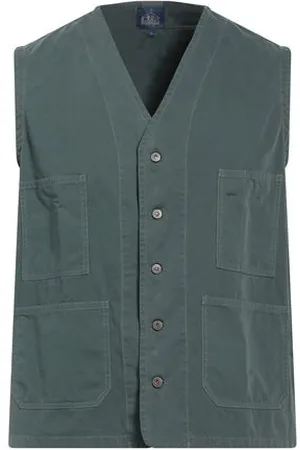 B.D.BAGGIES TRAJES Y CONJUNTOS - Chalecos sartoriales